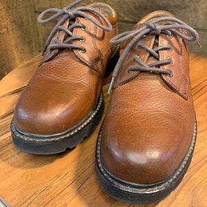 Dockers very gently worn mens shoes